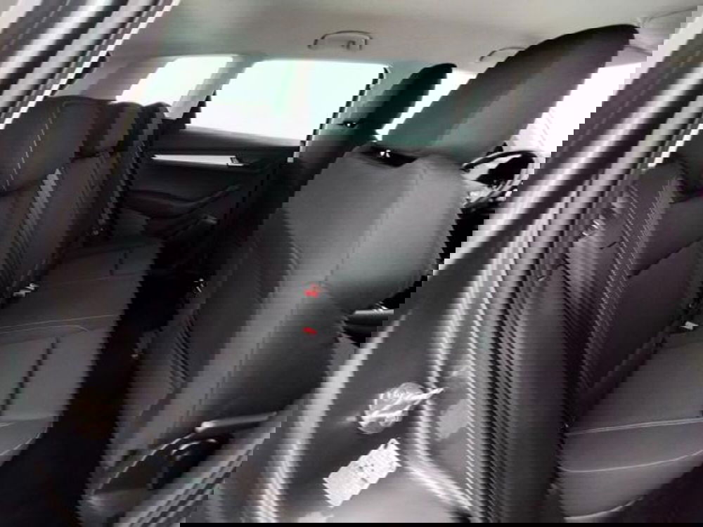 Skoda Karoq usata a Como (5)