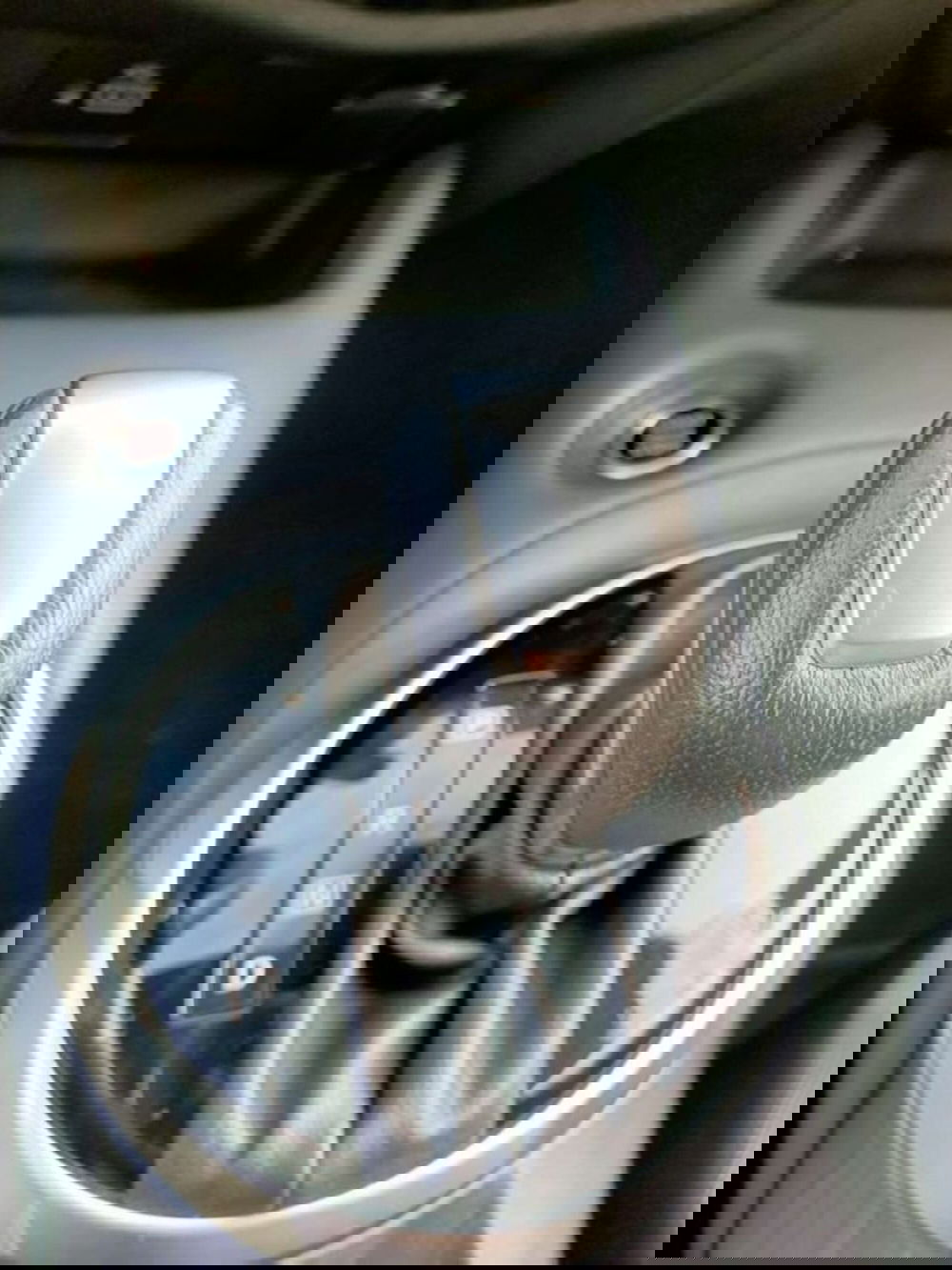 Nissan Juke usata a Firenze (11)