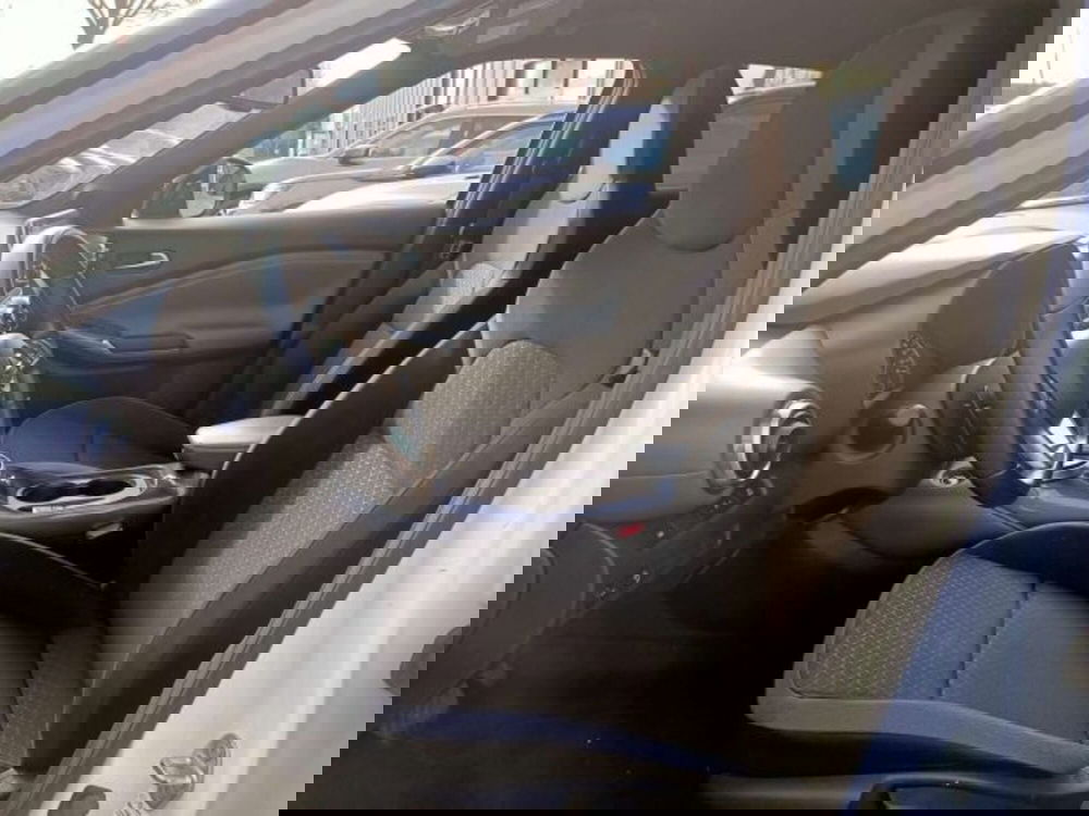 Nissan Juke usata a Firenze (12)