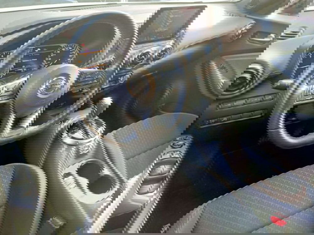 Nissan Juke usata a Firenze (15)