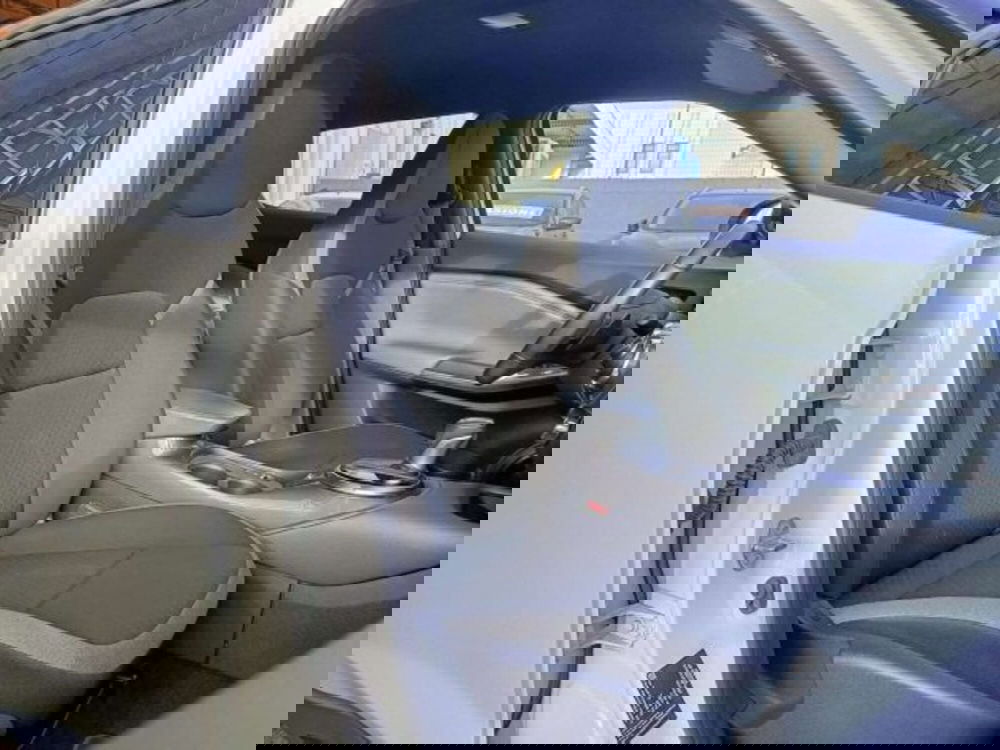 Nissan Juke usata a Firenze (17)