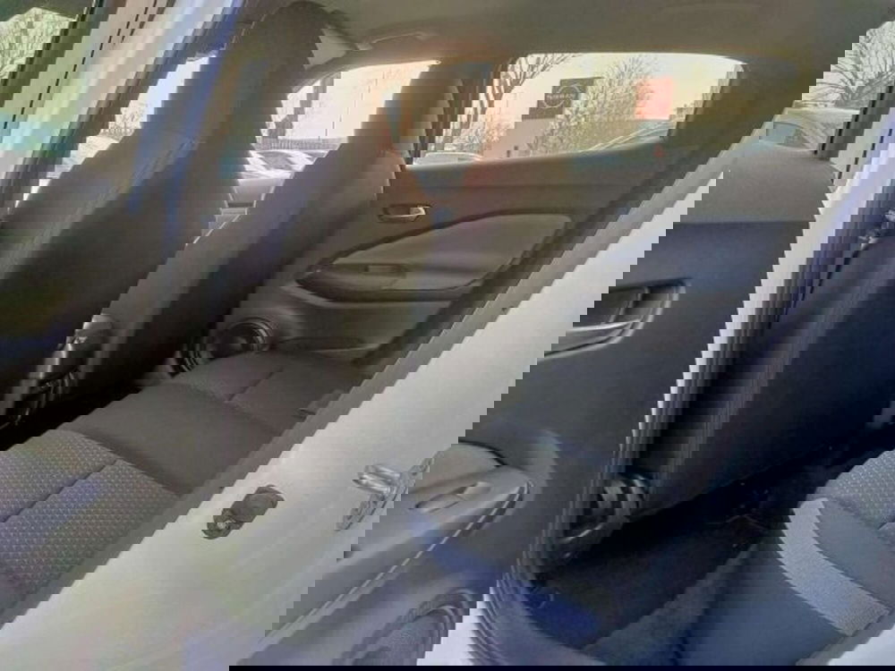 Nissan Juke usata a Firenze (18)