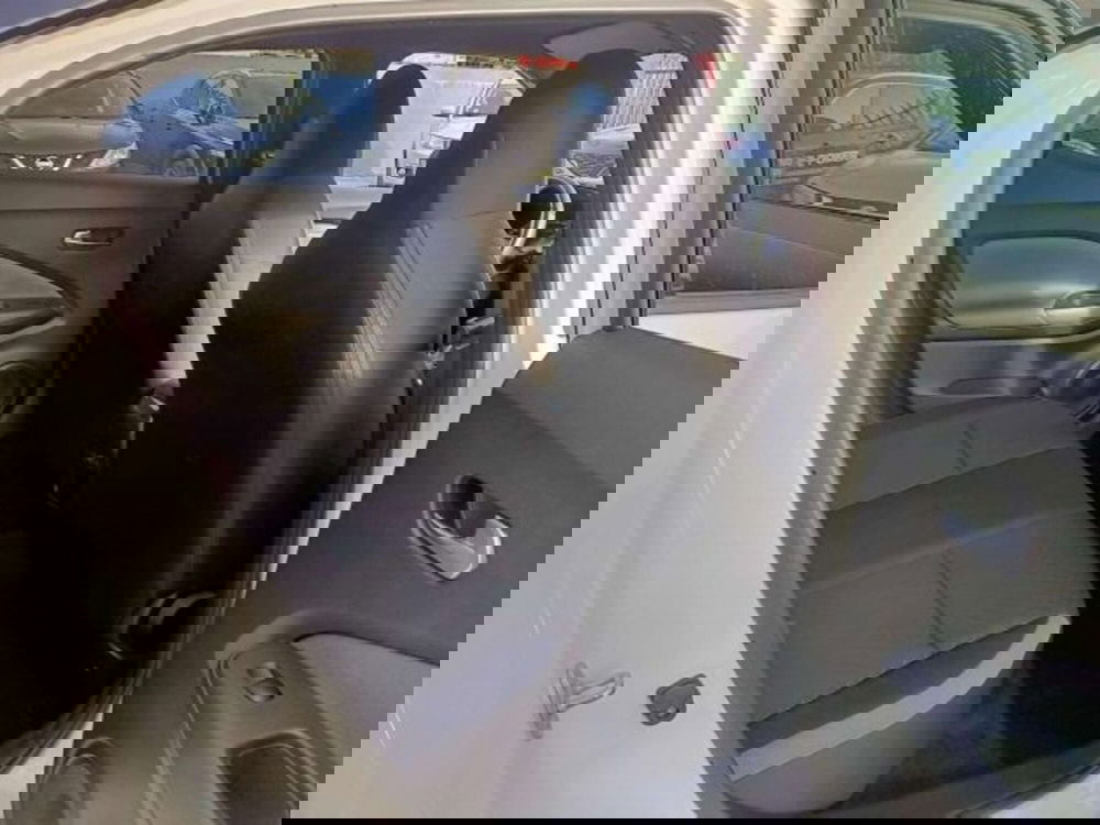 Nissan Juke usata a Firenze (19)