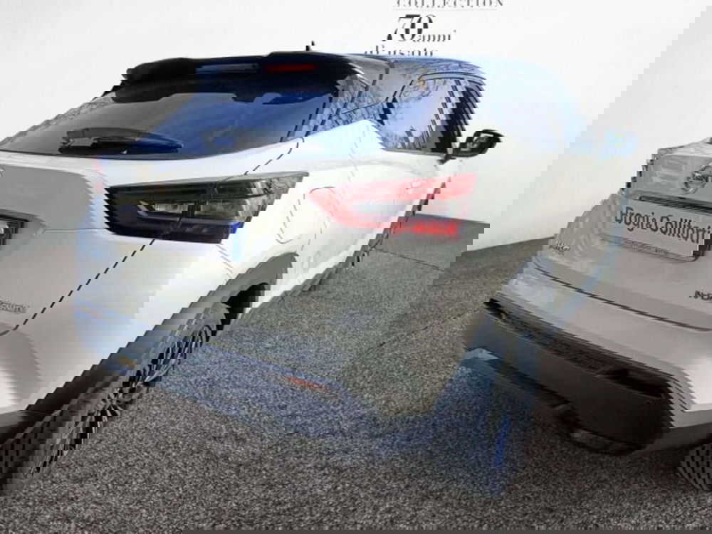 Nissan Juke usata a Firenze (4)