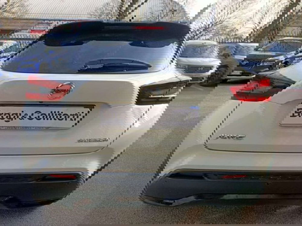 Nissan Juke usata a Firenze (5)