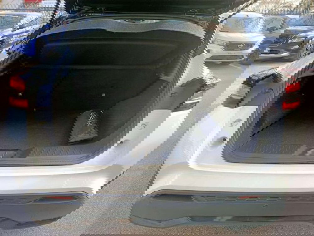 Nissan Juke usata a Firenze (7)