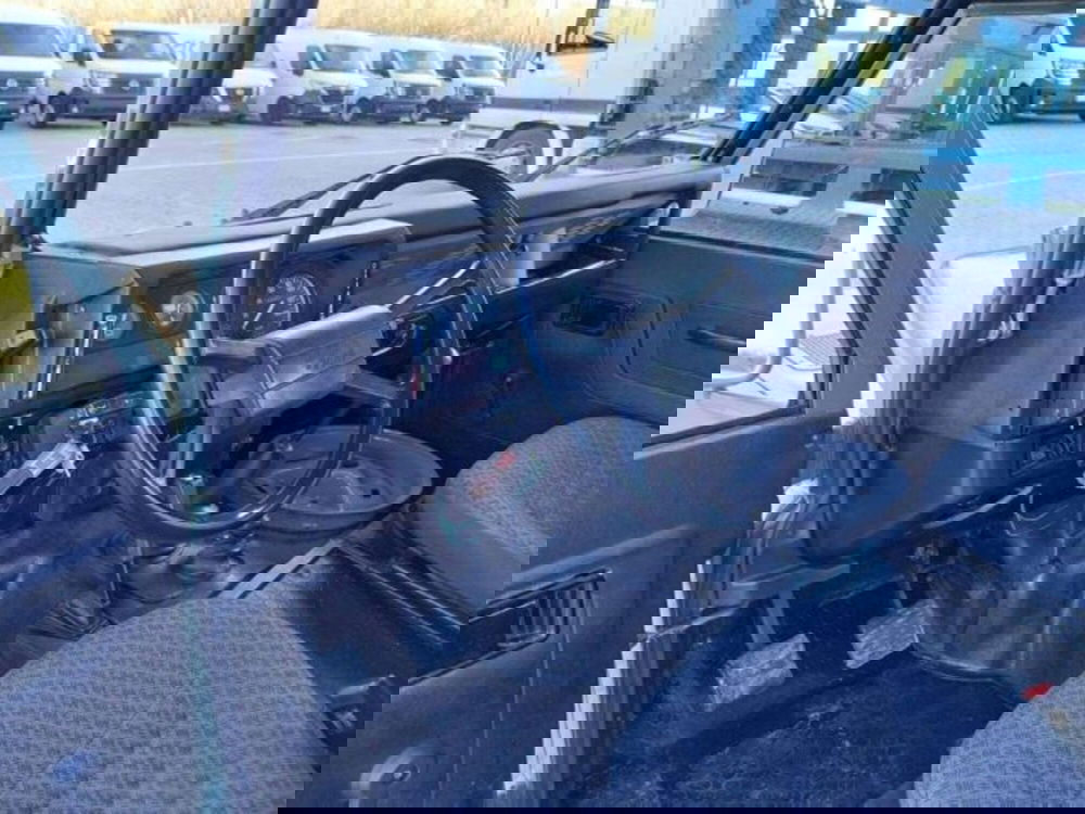 Land Rover Defender usata a Firenze (9)