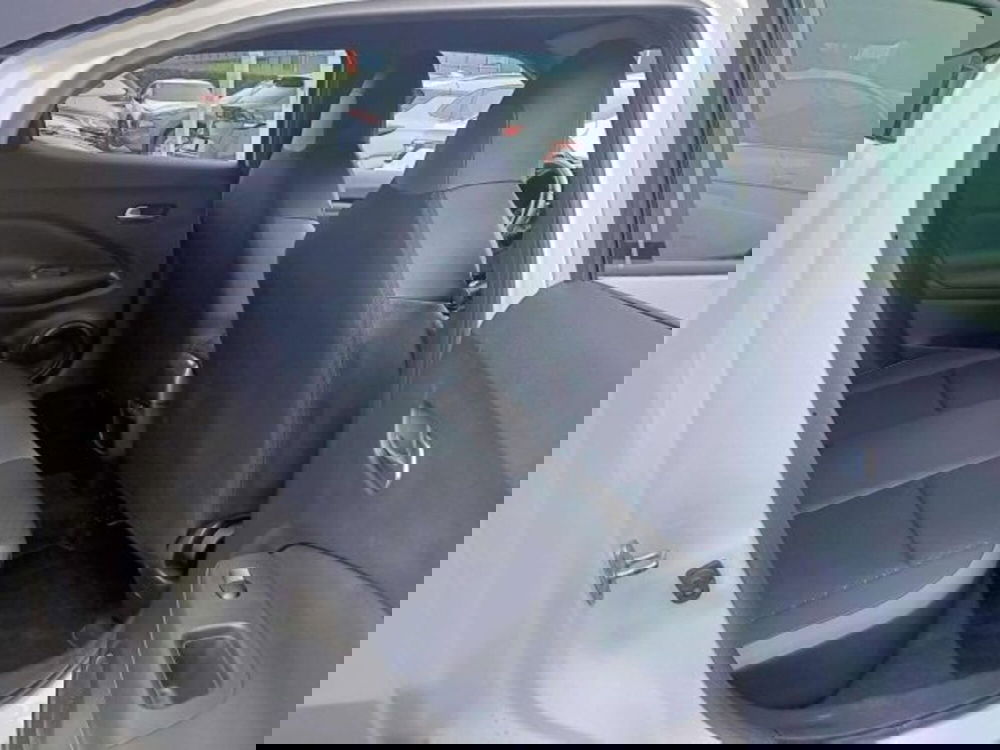 Nissan Juke usata a Firenze (10)