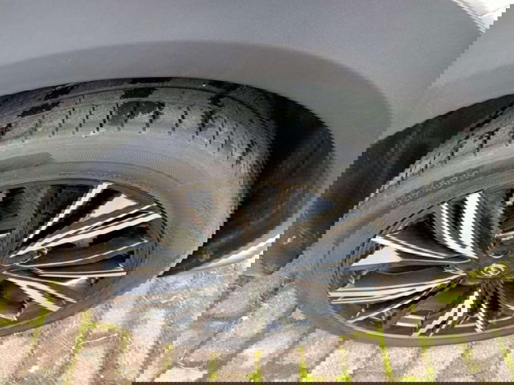 Nissan Juke usata a Firenze (14)