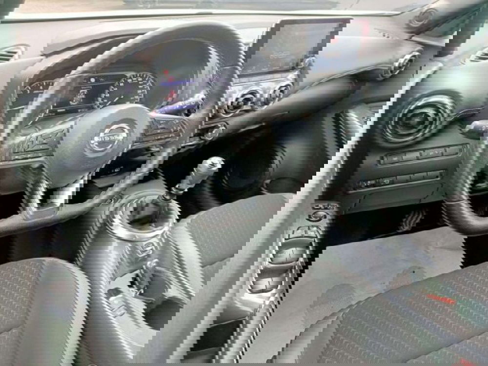 Nissan Juke usata a Firenze (17)