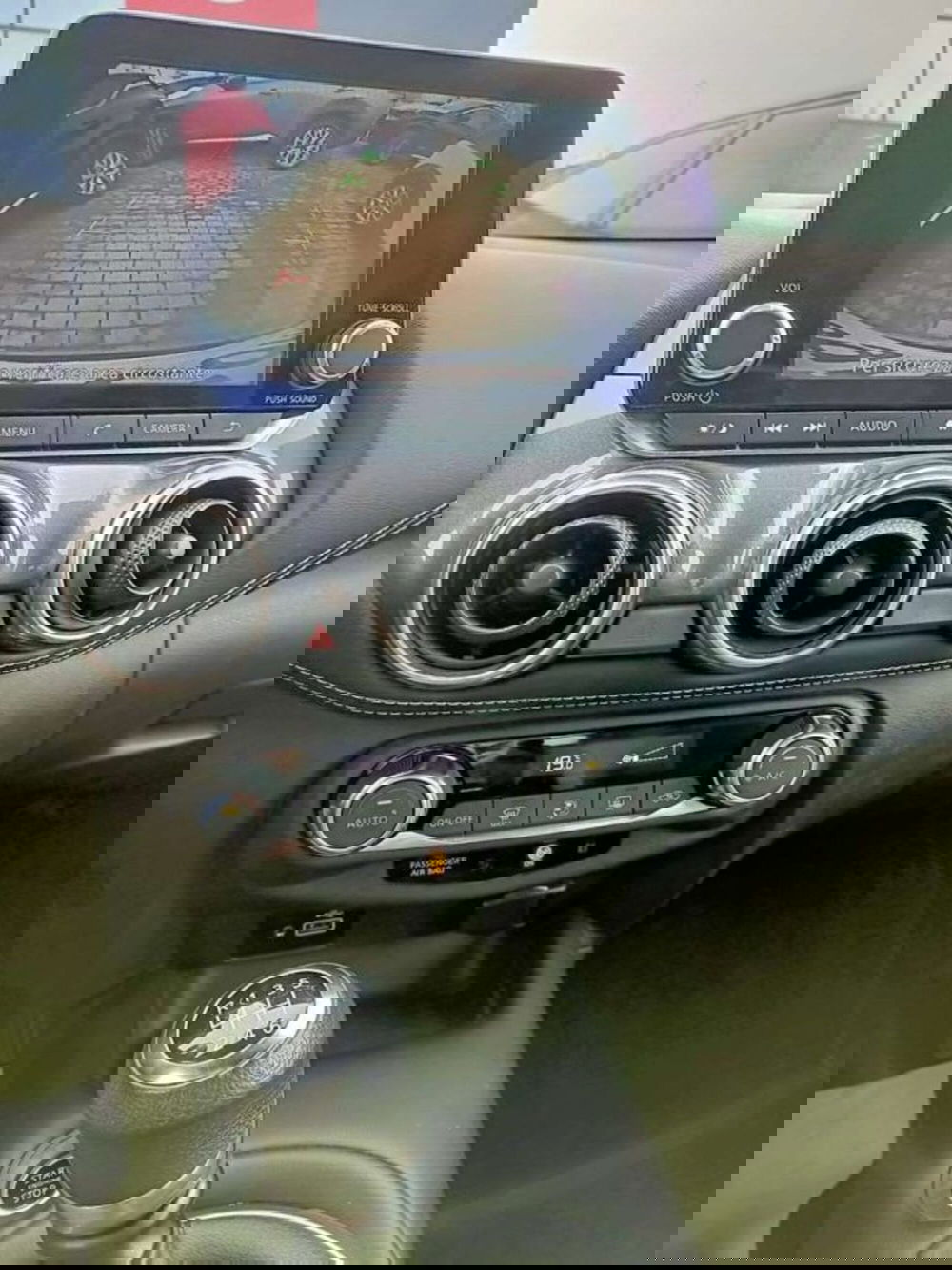 Nissan Juke usata a Firenze (18)