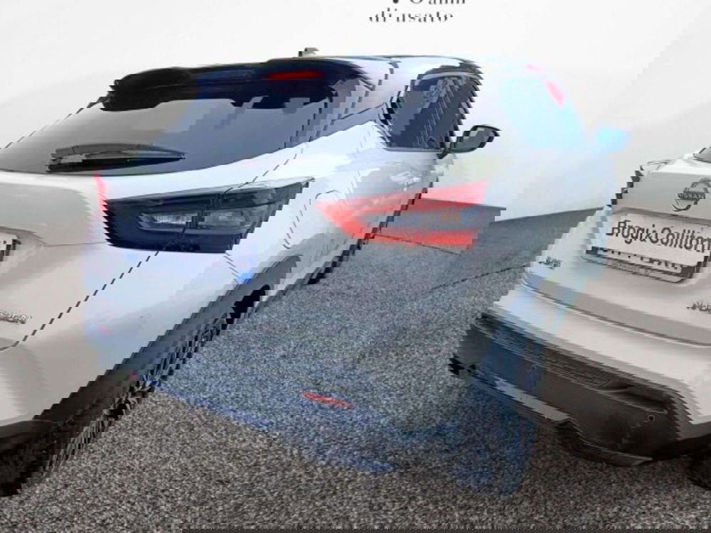 Nissan Juke usata a Firenze (4)