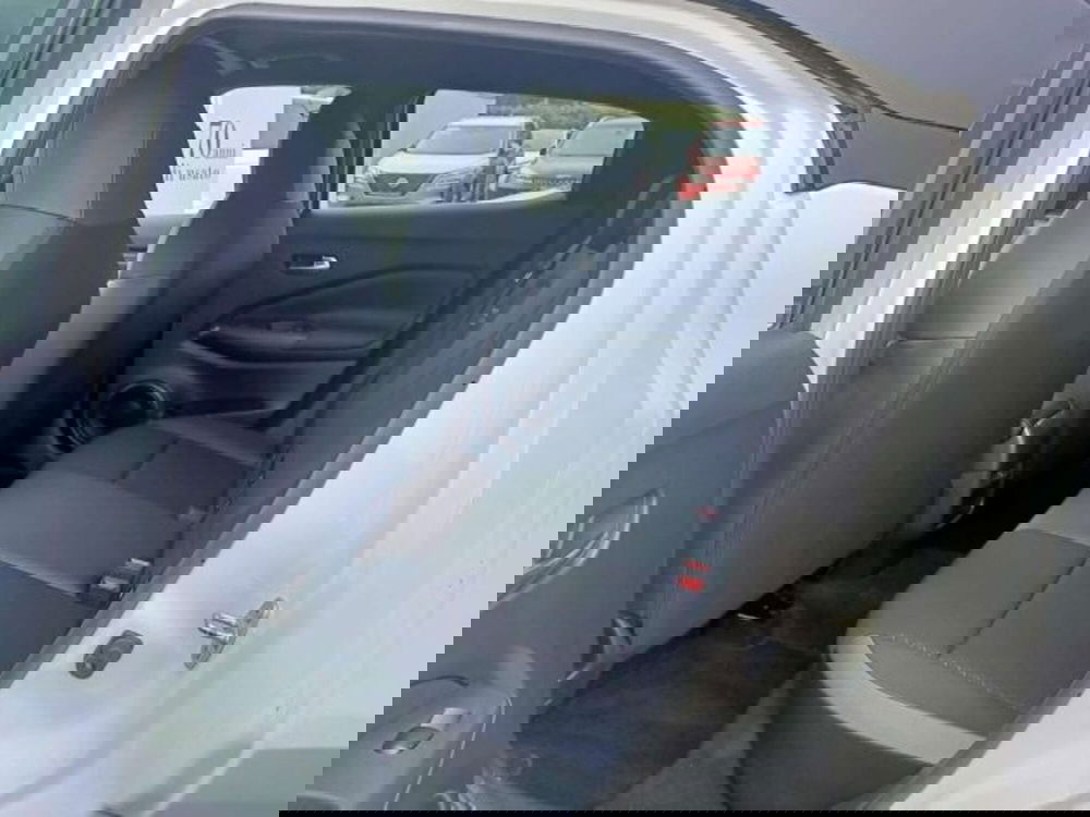 Nissan Juke usata a Firenze (9)