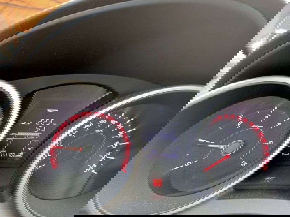 Ssangyong Tivoli usata a Firenze (7)