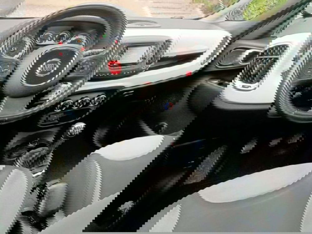 Fiat 500L usata a Firenze (11)