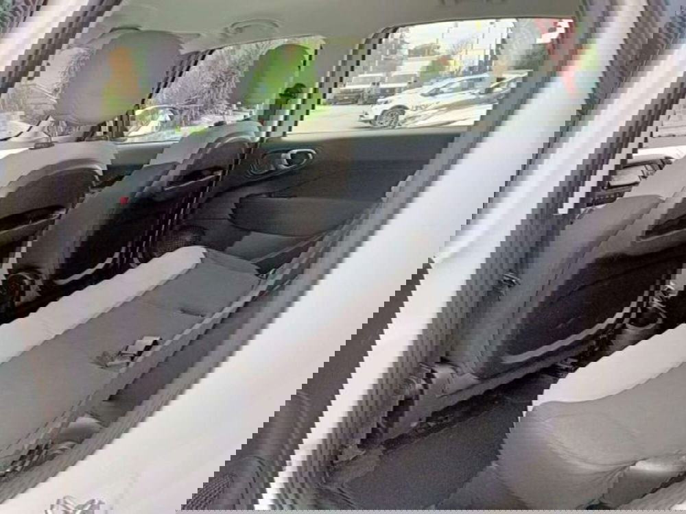 Fiat 500L usata a Firenze (14)