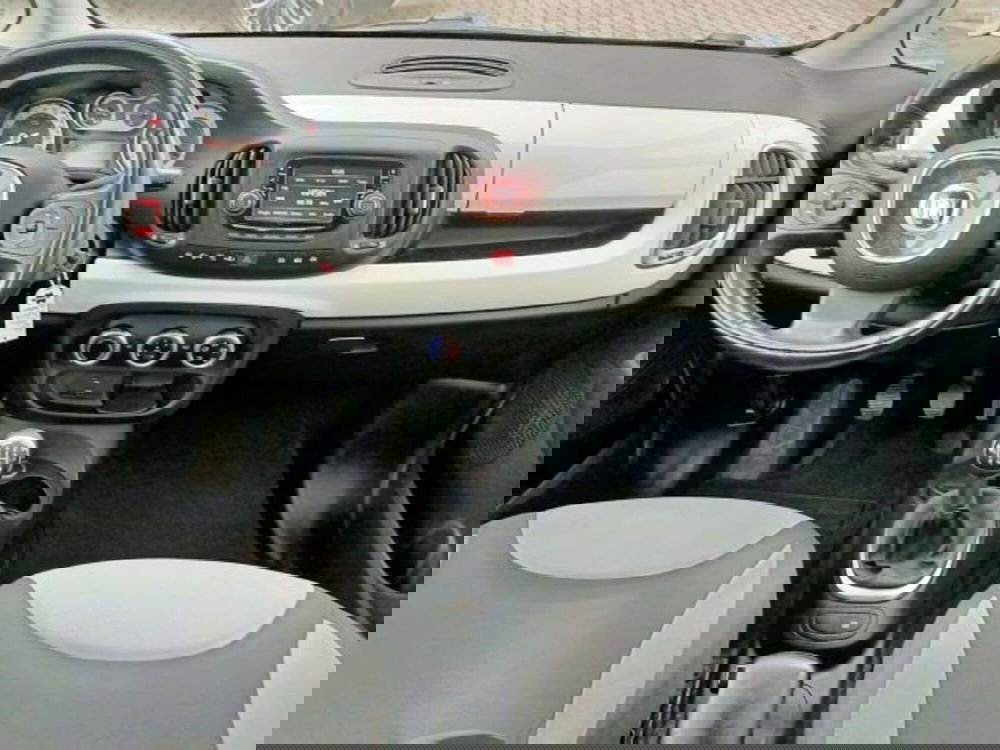 Fiat 500L usata a Firenze (16)