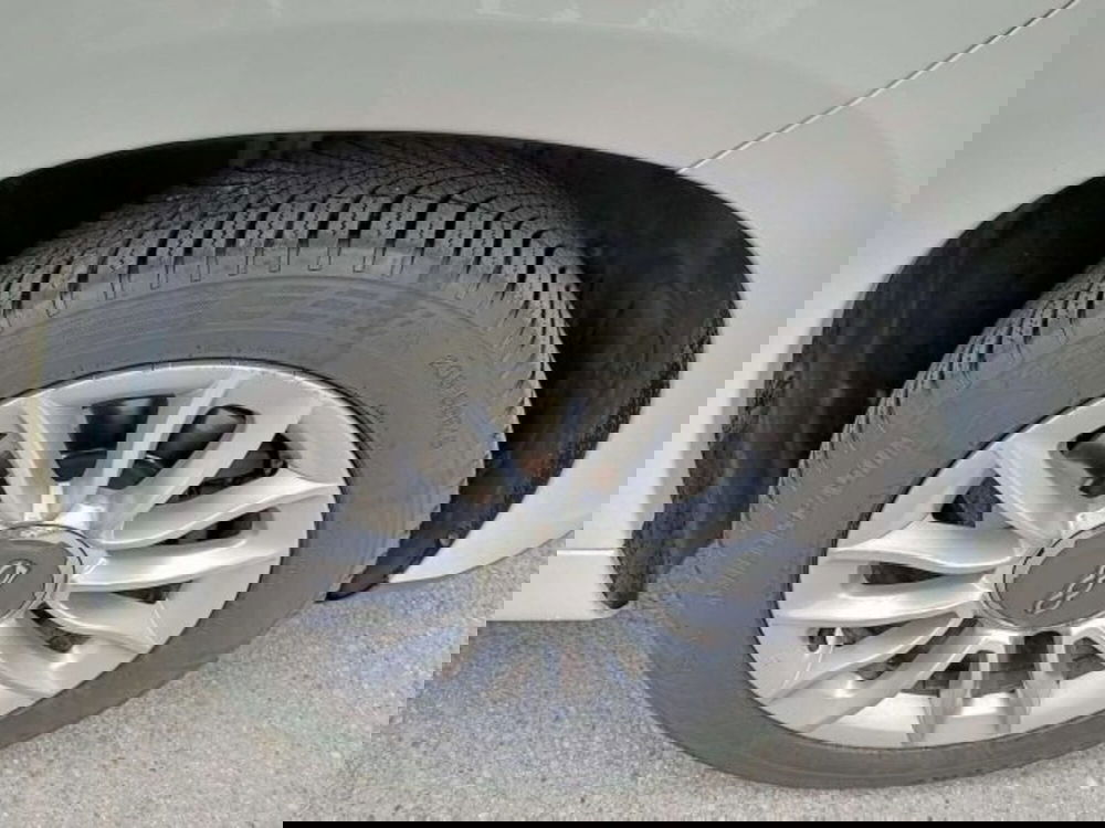 Fiat 500L usata a Firenze (18)