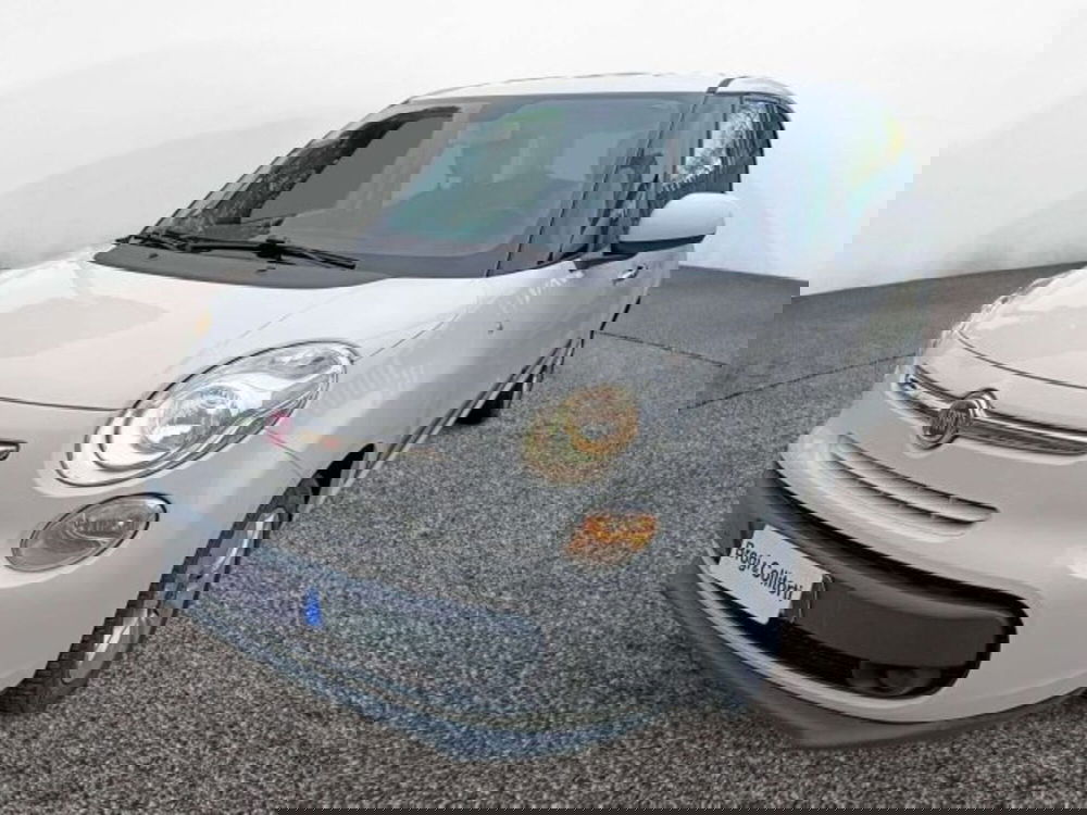 Fiat 500L usata a Firenze (3)