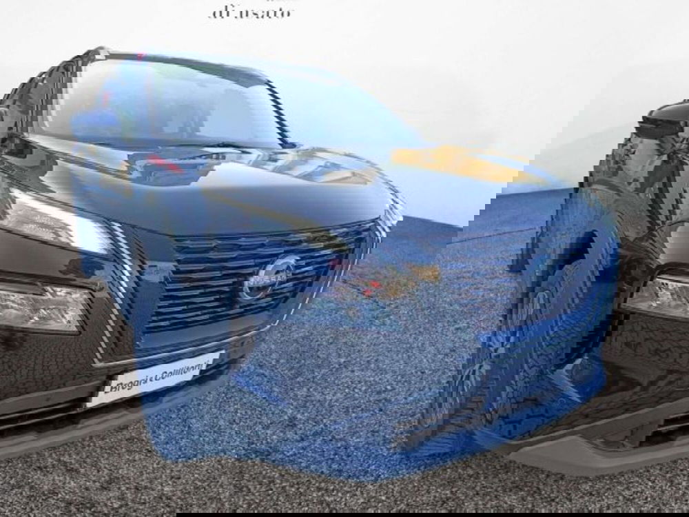 Nissan X-Trail usata a Firenze