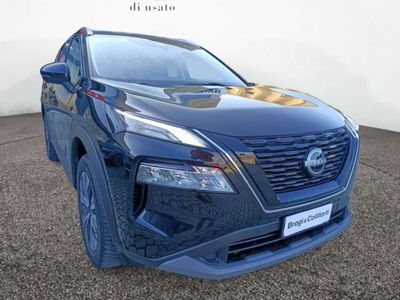 Nissan X-Trail 1.5 e-power N-Connecta 2wd auto del 2023 usata a Empoli