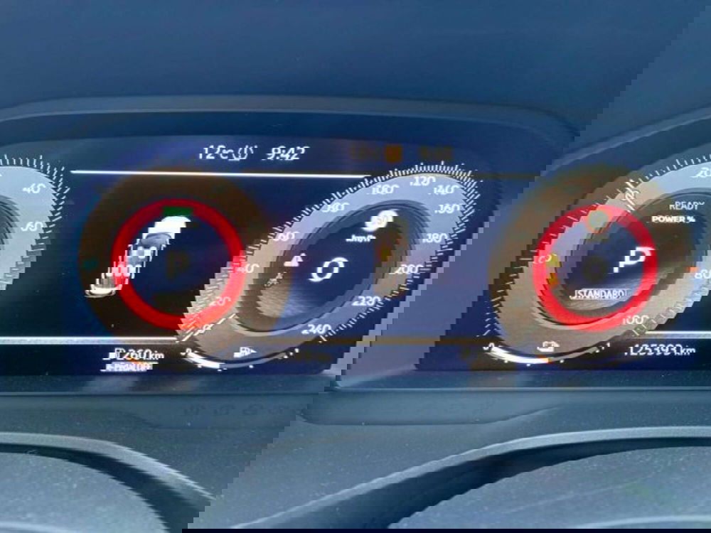 Nissan X-Trail usata a Firenze (12)