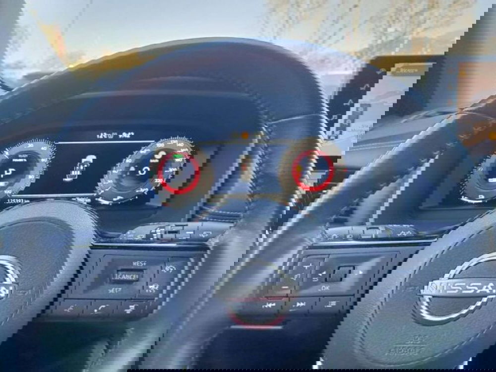 Nissan X-Trail usata a Firenze (13)