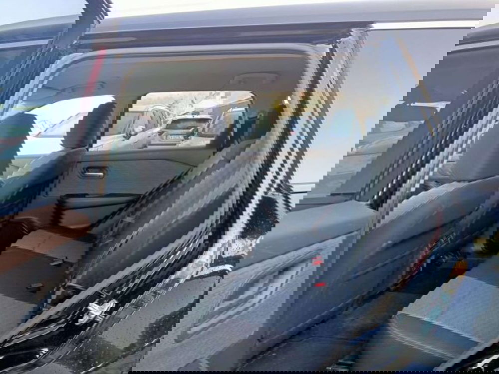 Nissan X-Trail usata a Firenze (14)