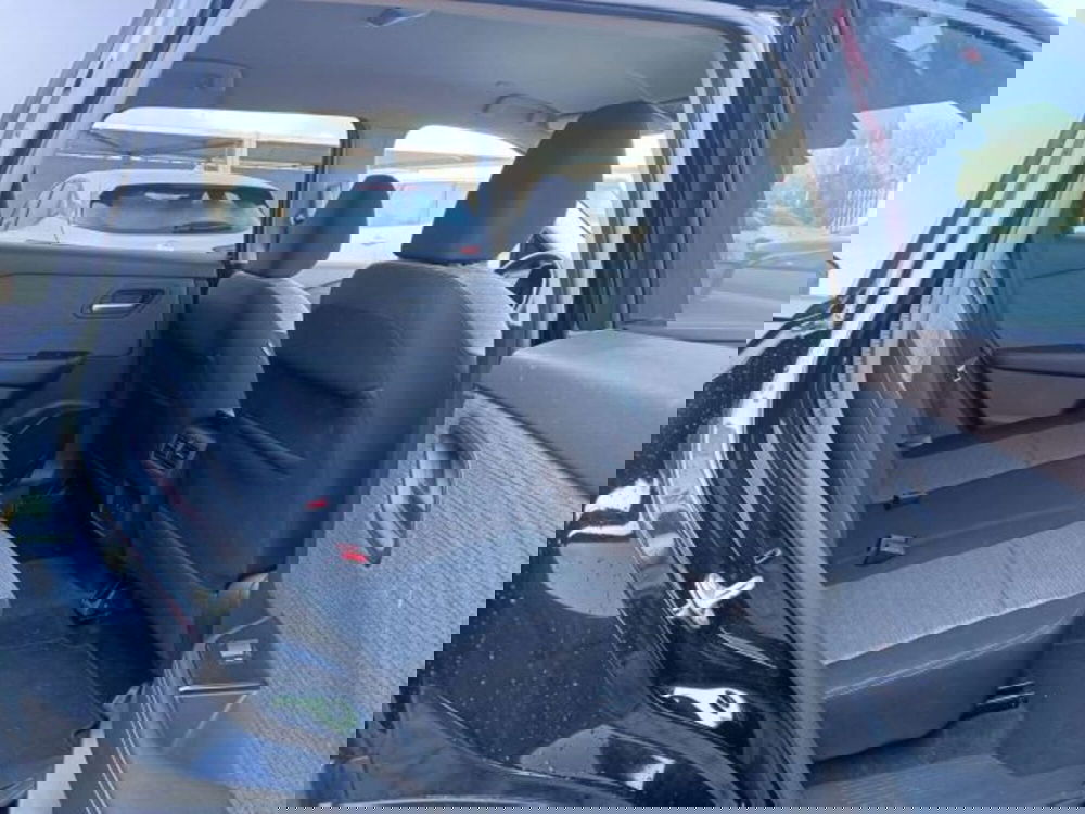 Nissan X-Trail usata a Firenze (15)