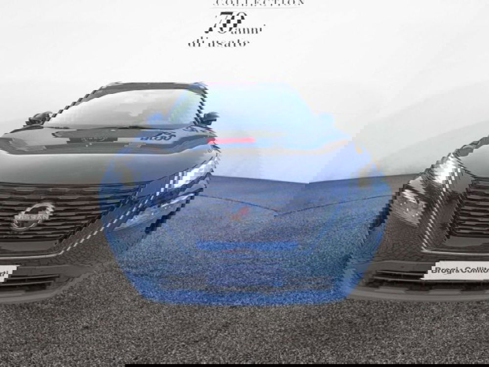 Nissan X-Trail usata a Firenze (2)