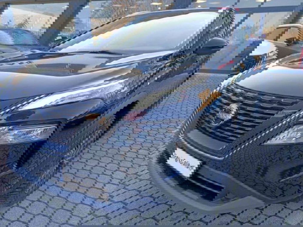 Nissan X-Trail usata a Firenze (3)