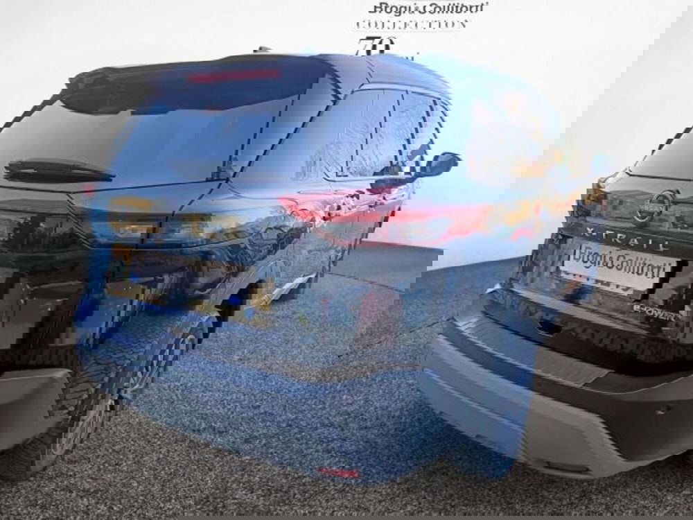 Nissan X-Trail usata a Firenze (4)