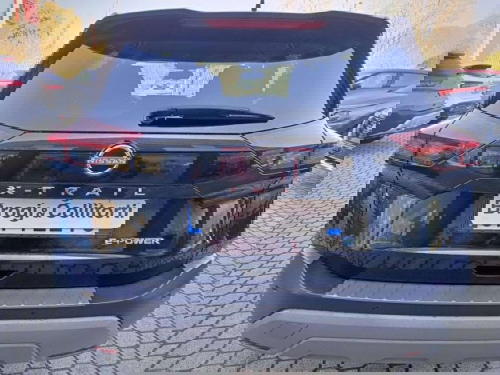 Nissan X-Trail usata a Firenze (5)