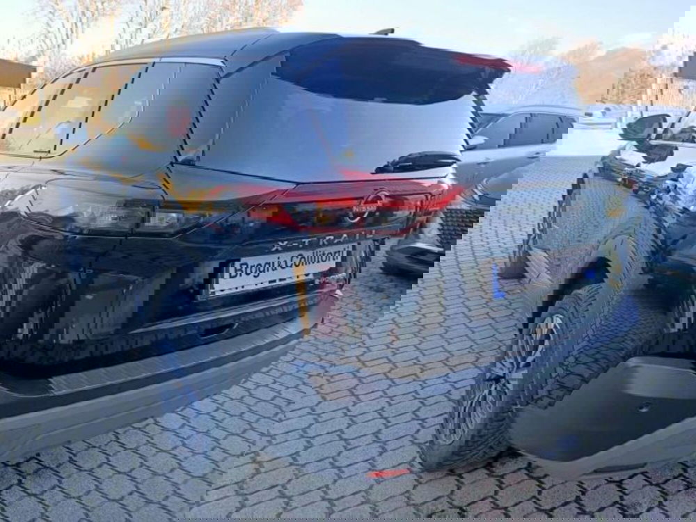 Nissan X-Trail usata a Firenze (6)