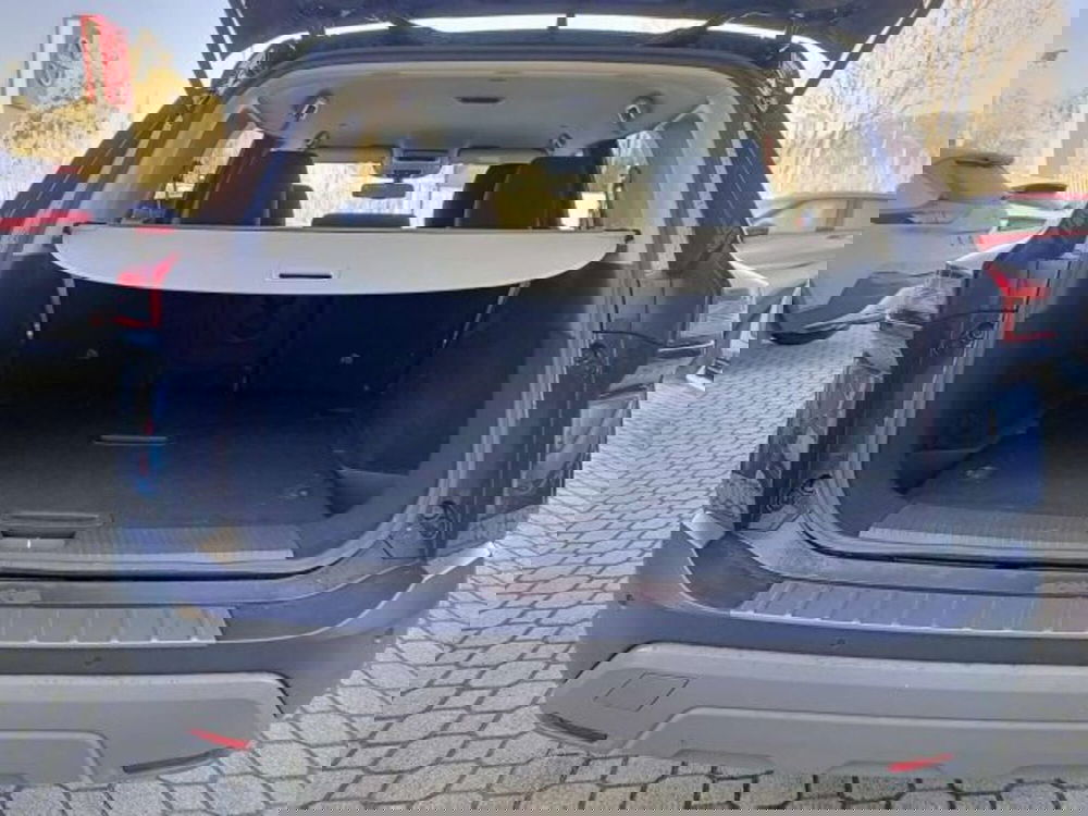 Nissan X-Trail usata a Firenze (7)