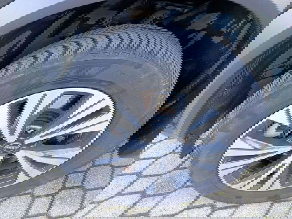 Nissan X-Trail usata a Firenze (8)