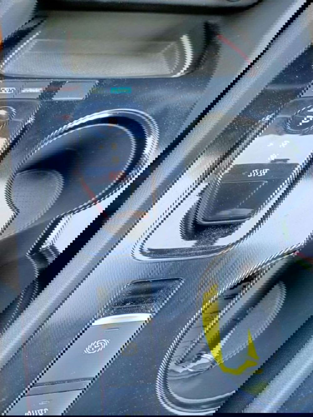 Nissan X-Trail usata a Firenze (9)