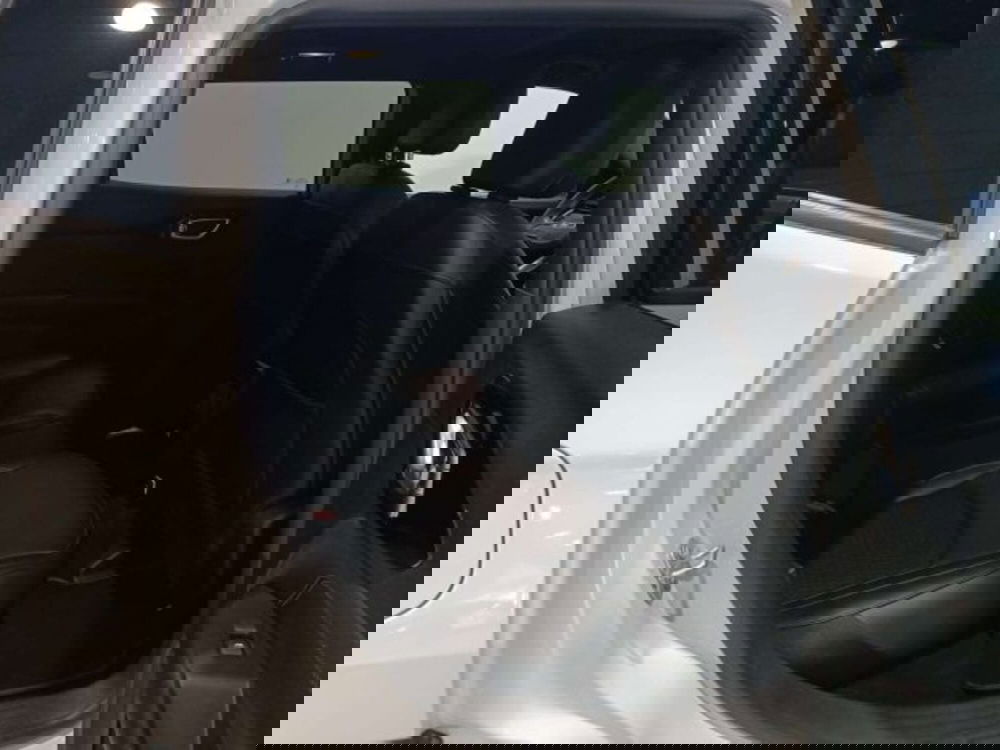 Jeep Compass usata a Firenze (13)