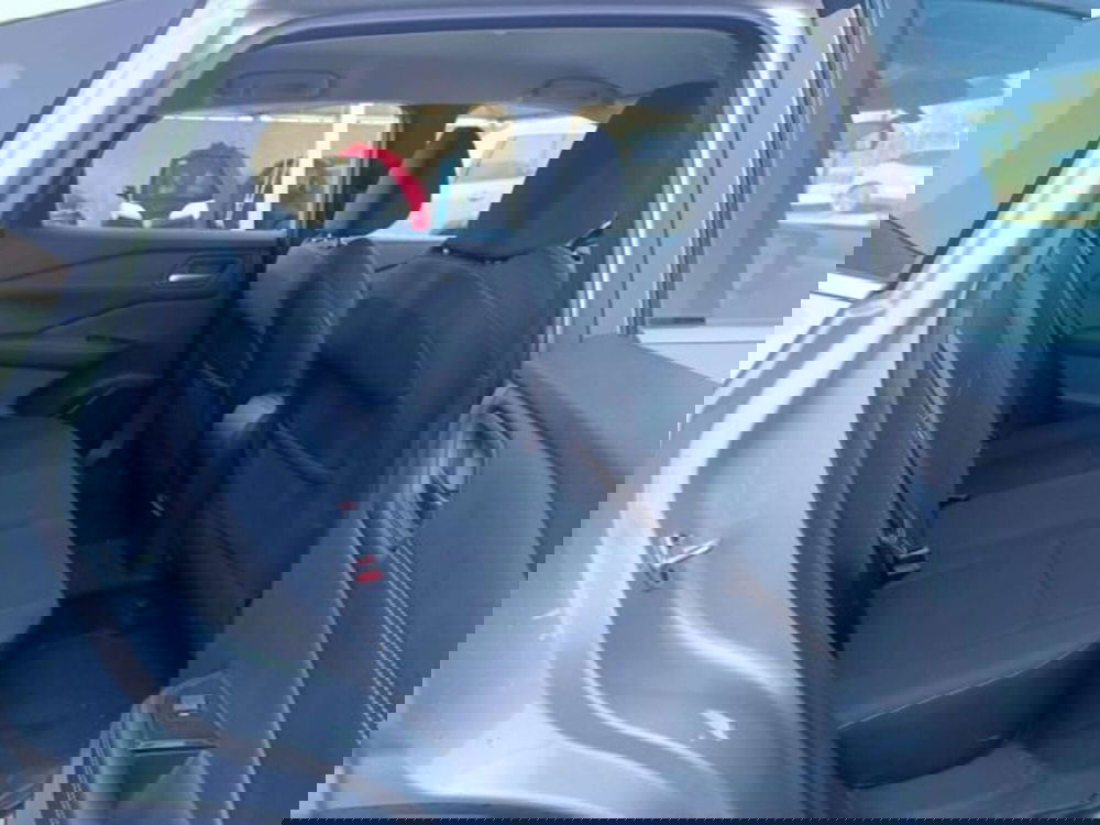 Nissan Qashqai usata a Firenze (10)