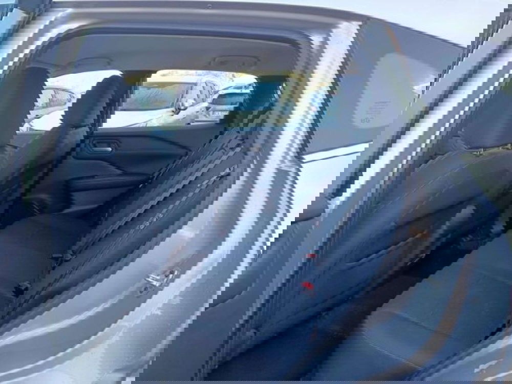 Nissan Qashqai usata a Firenze (12)