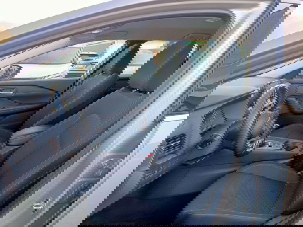 Nissan Qashqai usata a Firenze (13)