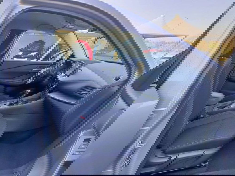 Nissan Qashqai usata a Firenze (14)