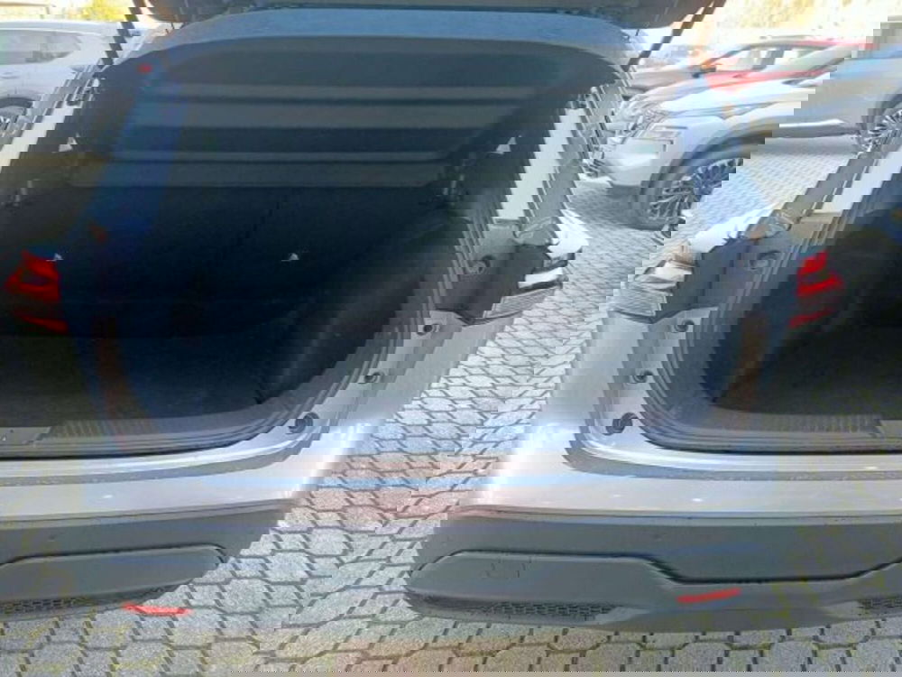 Nissan Qashqai usata a Firenze (7)