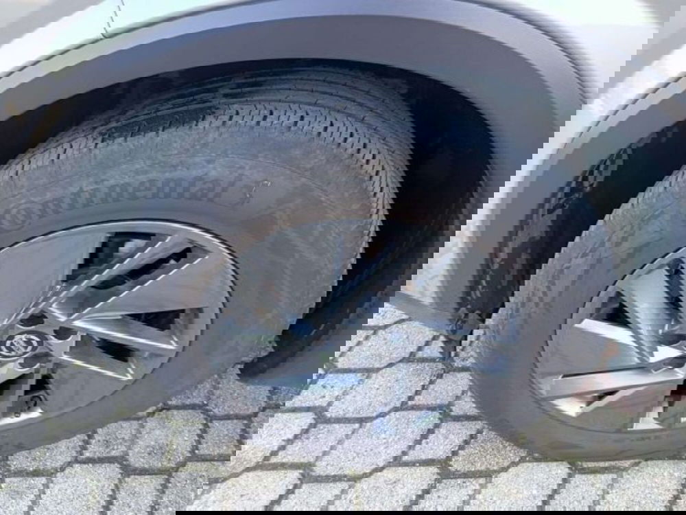 Nissan Qashqai usata a Firenze (8)