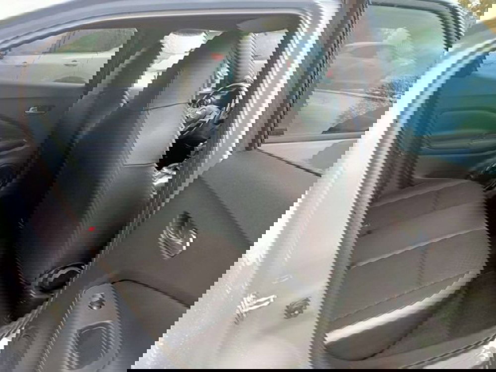 Nissan Juke usata a Firenze (10)