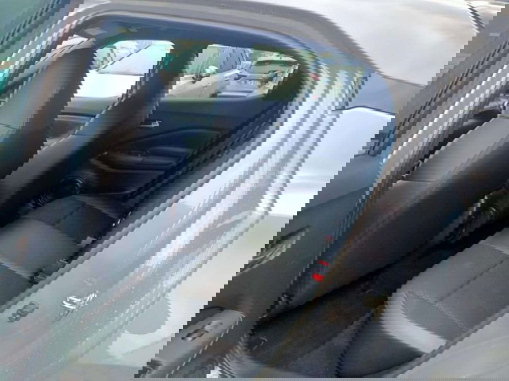 Nissan Juke usata a Firenze (14)