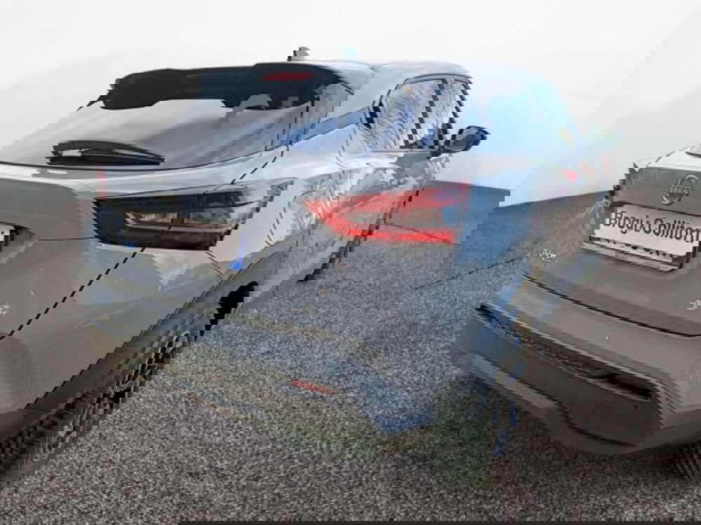 Nissan Juke usata a Firenze (4)