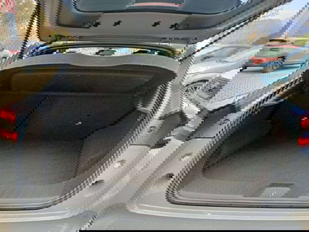 Nissan Juke usata a Firenze (7)