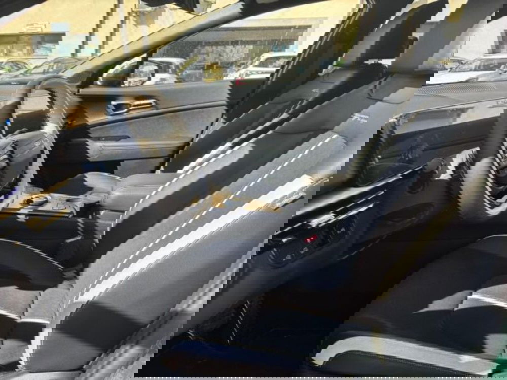 Kia Sportage usata a Reggio Calabria (10)