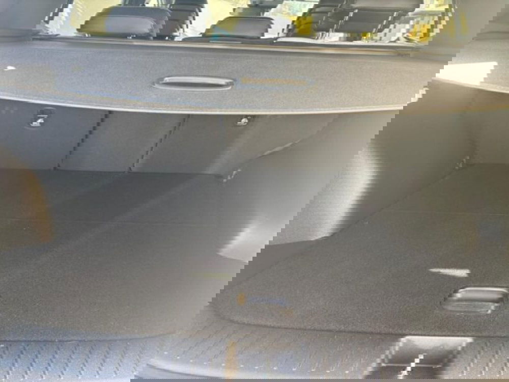 Kia Sportage usata a Reggio Calabria (14)